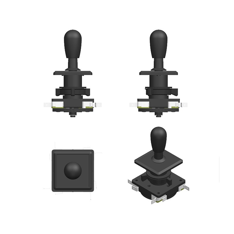 Joystick P/U