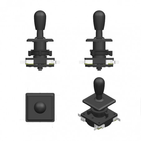 Joystick P/U