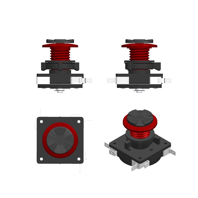 MULTIDIRECCIONAL Joystick P/MJ