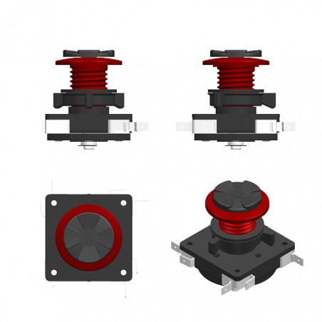 MULTIDIRECCIONAL Joystick P/MJ