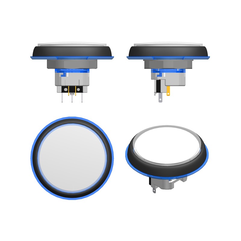 I.P.B OVL/SM4-22 HALO