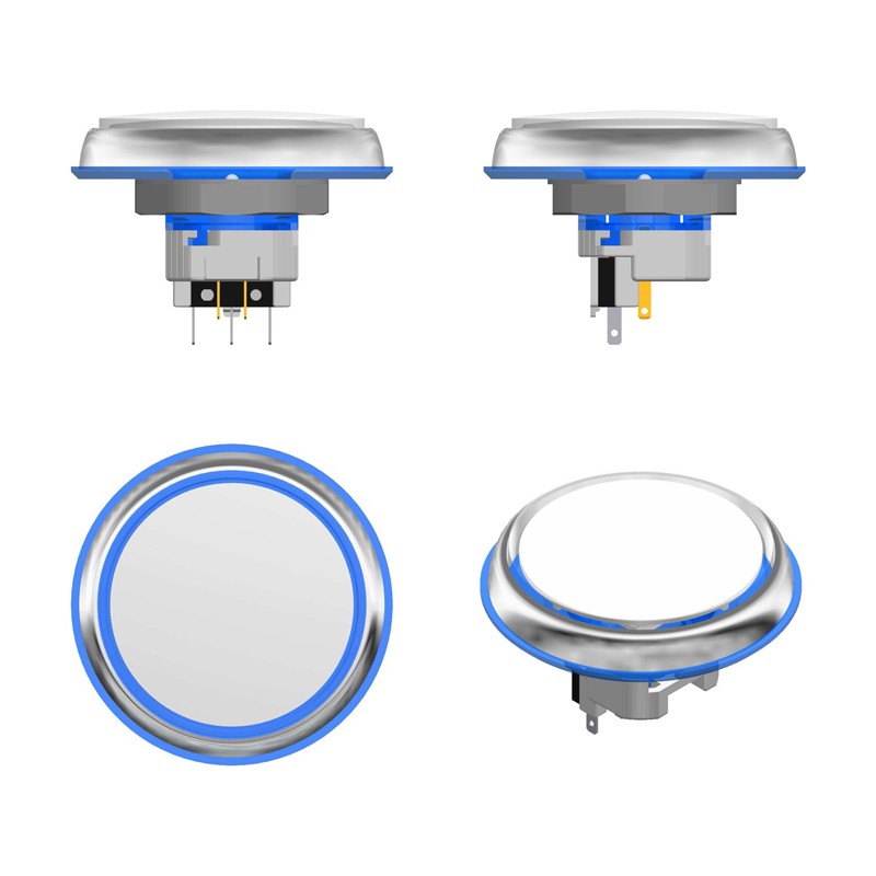 I.P.B OVL/SM4-22 HALO