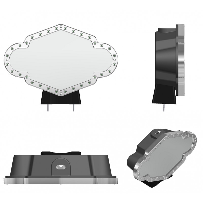 Top Box 1 Slim
