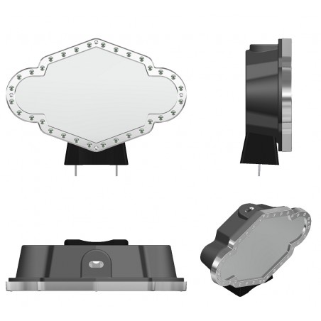 Top Box 1 Slim