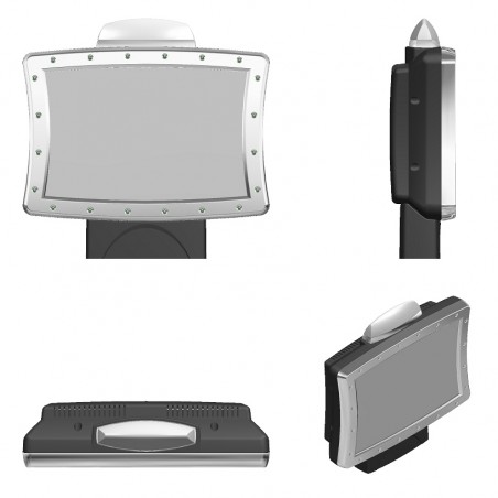 Mini Top Box