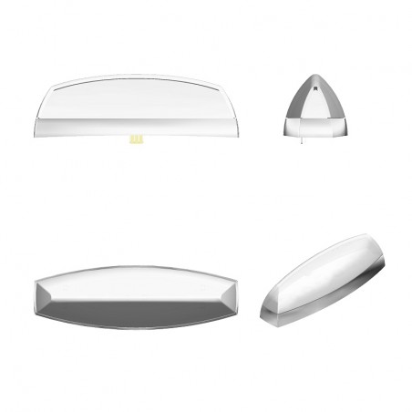 Horizontal Prize Light TBM