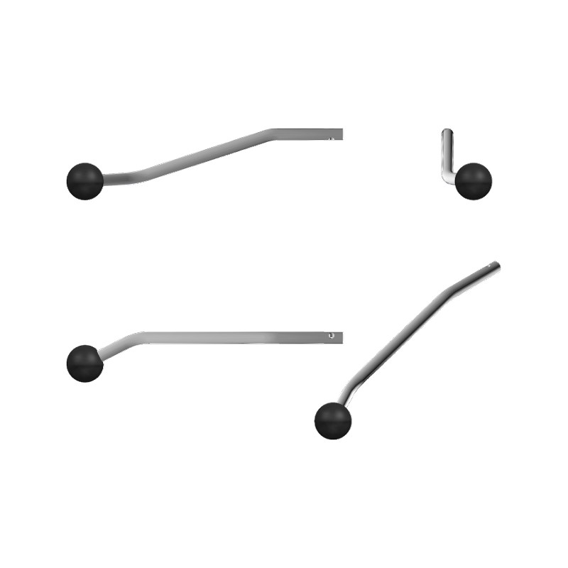Varillas Para Mecanismo Palanca
