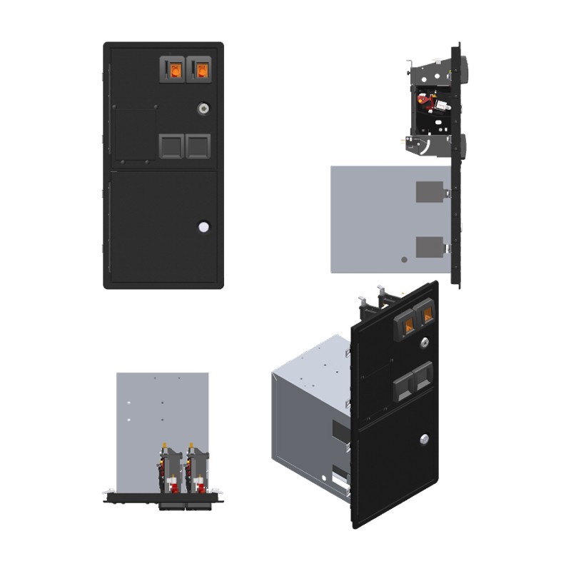 Double Door PU/MD-WIDTH