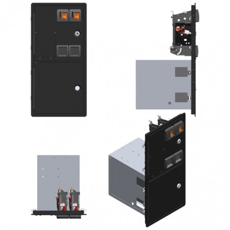 Double Door PU/MD-WIDTH