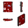 Plastic Coin Acceptor Europe SM/PE