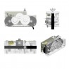 Motor Vending Micro Recto MV/R