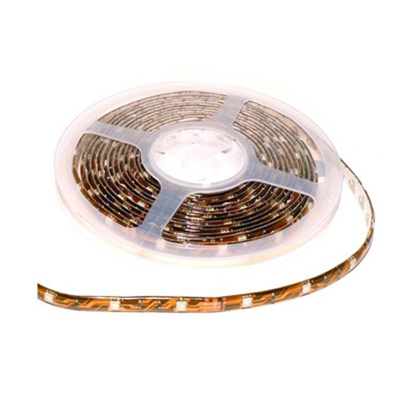 White LED Strip