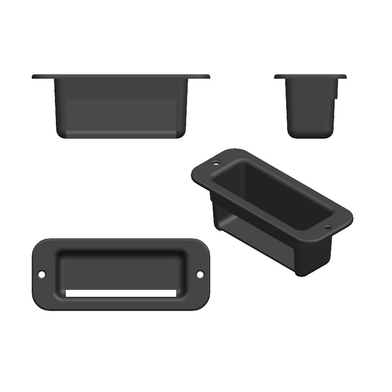 Plastic Handle