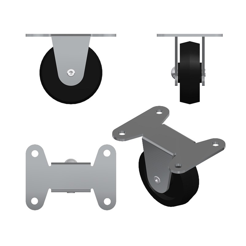 Small Wheel