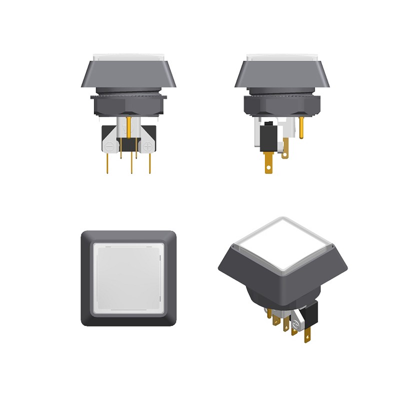 Pulsador CP/S-SM