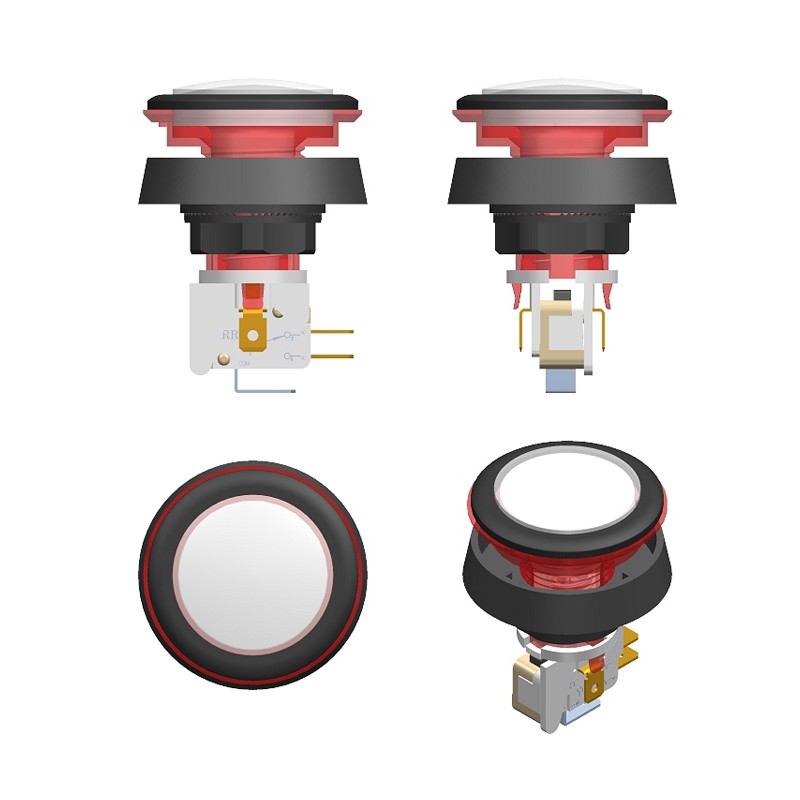 I.P.B RM-E ECS Halo