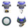 I.P.B RM Trace Lights