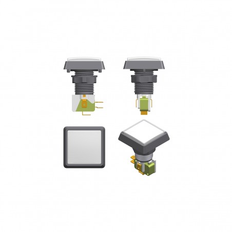 Pulsador CG