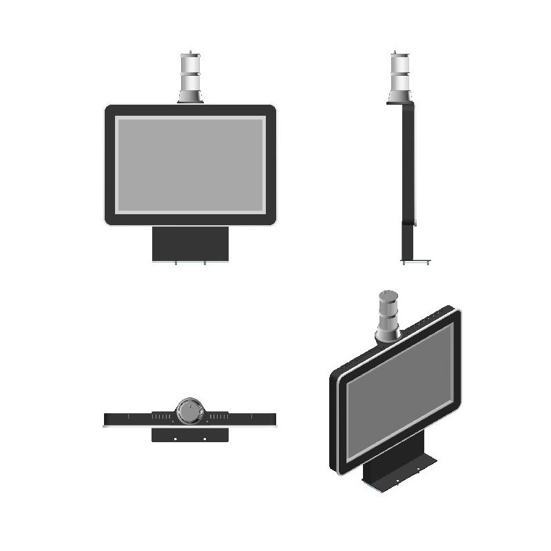 Top Box Metal