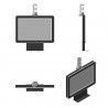Top Box Metal