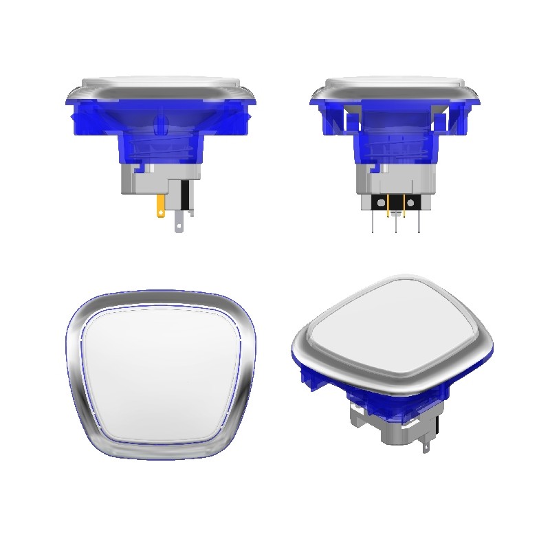 PULSADOR CG-ILPush 2.0 SM4-26 HALO