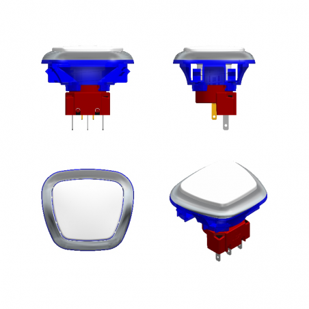PULSADOR IL-Push 2.0 CP
