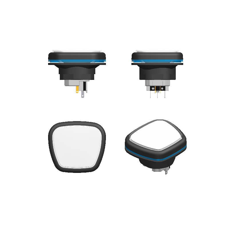 PULSADOR IL-Push 1.0 SM4-26 CG